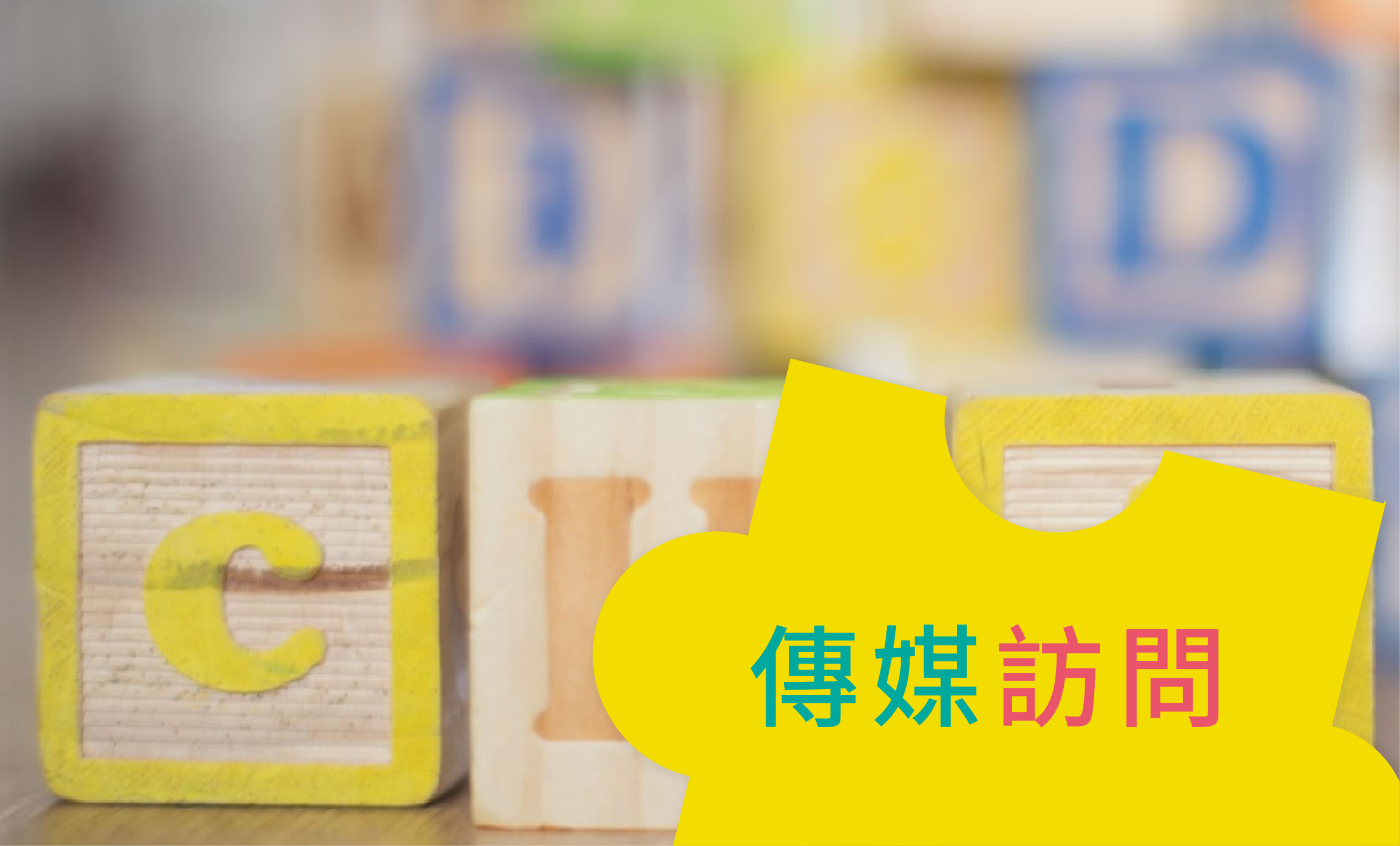 傳媒訪問